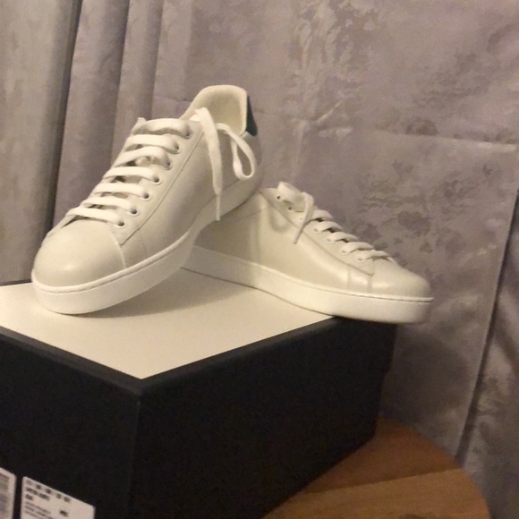 Gucci ace loved - Picture 5 of 5